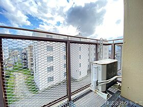 ロトンヌ文京 407 ｜ 福井県福井市文京５丁目13-18（賃貸マンション1R・4階・24.28㎡） その9