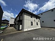  2階 築24年6ヶ月の賃貸物件