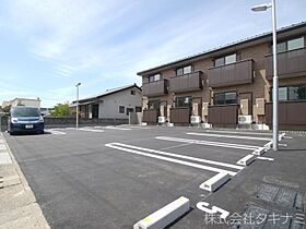 アルモニー木田 101 ｜ 福井県福井市木田１丁目1321（賃貸アパート1K・1階・26.94㎡） その15