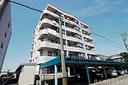 八ツ島駅より徒歩10分 3階 築36年1ヶ月の賃貸物件