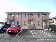 コンフォートヴィレッジ B 2階 築22年5ヶ月の賃貸物件