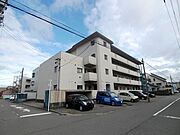 福大前西福井駅より徒歩15分 1階 築47年7ヶ月の賃貸物件