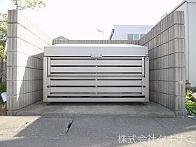 アリアーテ 203 ｜ 福井県福井市開発５丁目1809（賃貸アパート1LDK・2階・46.26㎡） その7