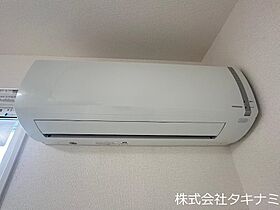 NICO1 203 ｜ 福井県坂井市春江町定重2字柿ノ木8番地（賃貸アパート1LDK・2階・42.14㎡） その13