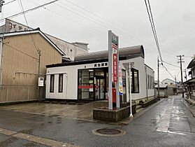 ドリームホームIV 208 ｜ 福井県越前市下太田町21-2-1（賃貸アパート1K・2階・26.72㎡） その23