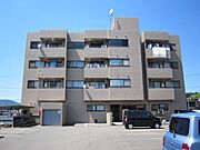  2階 築33年11ヶ月の賃貸物件