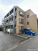 セントラルフェイスの賃貸物件