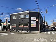 エスパース 1階 築9年11ヶ月の賃貸物件