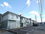 清明プラザA棟 1階 築37年3ヶ月の賃貸物件