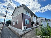 カーサ・ビアンカ 1階 築17年2ヶ月の賃貸物件