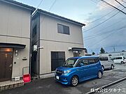  築26年9ヶ月の賃貸物件