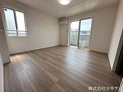 Continuer　S 301 3階2LDKのリビング/ダイニング