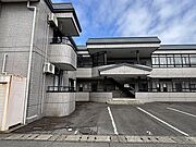 赤十字前駅より徒歩16分 2階 築29年5ヶ月の賃貸物件