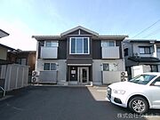  2階 築11年9ヶ月の賃貸物件