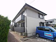 ヴァンベール２ 2階 築31年9ヶ月の賃貸物件