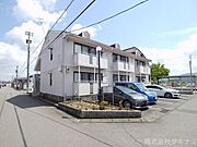  1階 築32年の賃貸物件