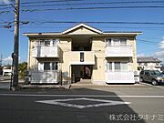  1階 築18年8ヶ月の賃貸物件