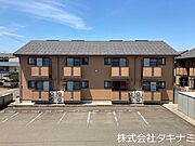  1階 築18年10ヶ月の賃貸物件