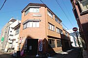 メゾン高野 2階 築43年5ヶ月の賃貸物件