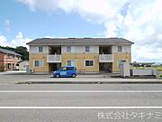 セジュール・グラシアの賃貸物件