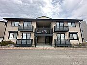 鯖江駅より徒歩8分 2階 築25年10ヶ月の賃貸物件