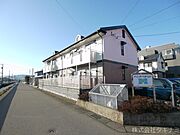 メゾン・ド・ベルベットＢ棟 2階 築30年8ヶ月の賃貸物件