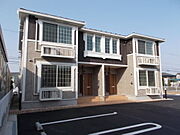 新田塚駅よりバス4分 徒歩6分 1階 築12年8ヶ月の賃貸物件