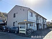 サザンヴィレッジB棟 1階 築28年11ヶ月の賃貸物件