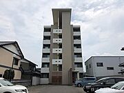 翠 3階 築17年9ヶ月の賃貸物件