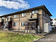 エクセレントヴィラ A棟の賃貸物件