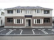 越前新保駅より徒歩7分 1階 築13年10ヶ月の賃貸物件