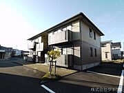  2階 築25年4ヶ月の賃貸物件