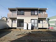 サニーコート聖A棟 2階 築32年8ヶ月の賃貸物件