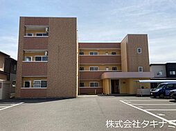 メゾンシャルム