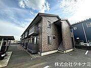 まつもと町屋駅より徒歩9分 2階 築18年3ヶ月の賃貸物件