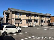神明駅より徒歩13分 1階 築22年4ヶ月の賃貸物件