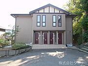 ヴィラルナ 2階 築12年4ヶ月の賃貸物件