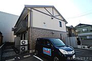 ピースフィールズ 2階 築19年9ヶ月の賃貸物件