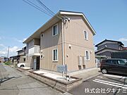  2階 築16年9ヶ月の賃貸物件