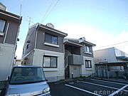  2階 築30年8ヶ月の賃貸物件