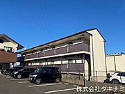 メゾン・ド・フォセの賃貸物件