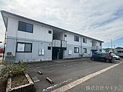 サンタビレッジ C 2階 築24年3ヶ月の賃貸物件