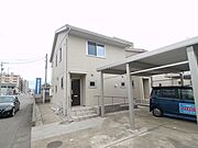 福井口駅より徒歩35分 築14年5ヶ月の賃貸物件