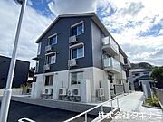 水落駅より徒歩10分 2階 築3年2ヶ月の賃貸物件