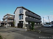 新福井駅より徒歩7分 1階 築5年5ヶ月の賃貸物件