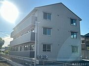 田原町駅より徒歩21分 1階 新築の賃貸物件