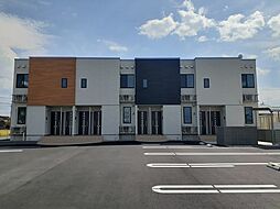 メゾン　ド　ルミエール