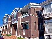 森田駅よりバス5分 徒歩8分 1階 築18年4ヶ月の賃貸物件