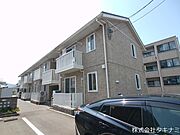 イベールドゥＡ 2階 築17年2ヶ月の賃貸物件