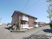 新田塚駅より徒歩9分 1階 築18年2ヶ月の賃貸物件